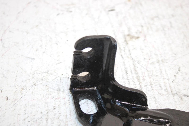84 Yamaha  Tri Moto 3 Wheeler Oem Rear Brake Cable Bracket 1NU-26381-00-00 AY21