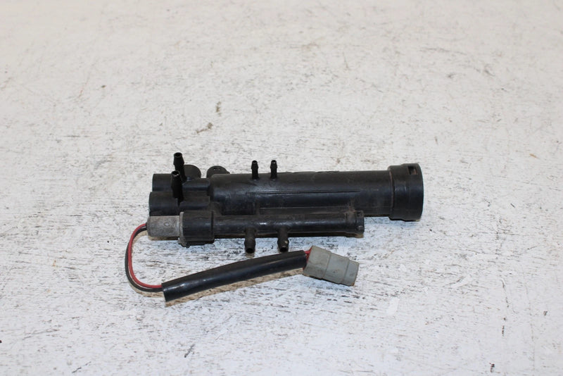2001 Ski-doo Mxz 800 Oem DPM Pressure Manifold 512059408 SS19