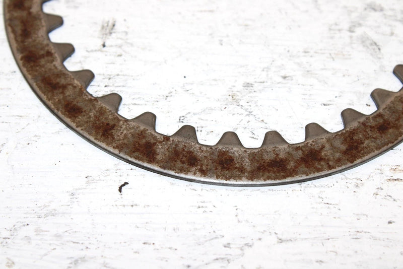 1999 Arctic Cat 300 Oem Clutch Plate Set 3446-125 AA12