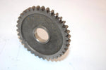 86 Honda Trx250a Oem Kickstart Idler Gear 28221-HA0-000 AH30