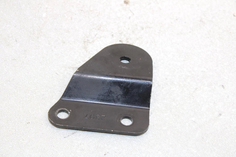 00 Polaris Trail Blazer  Oem Rear Engine Mounting Bracket 5247948 AP137