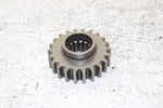 2013 Polaris 600 Rush Pro R Oem 22T Upper Drive Gear 3221098 SP29