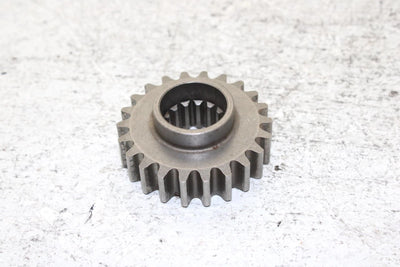 2013 Polaris 600 Rush Pro R Oem 22T Upper Drive Gear 3221098 SP29