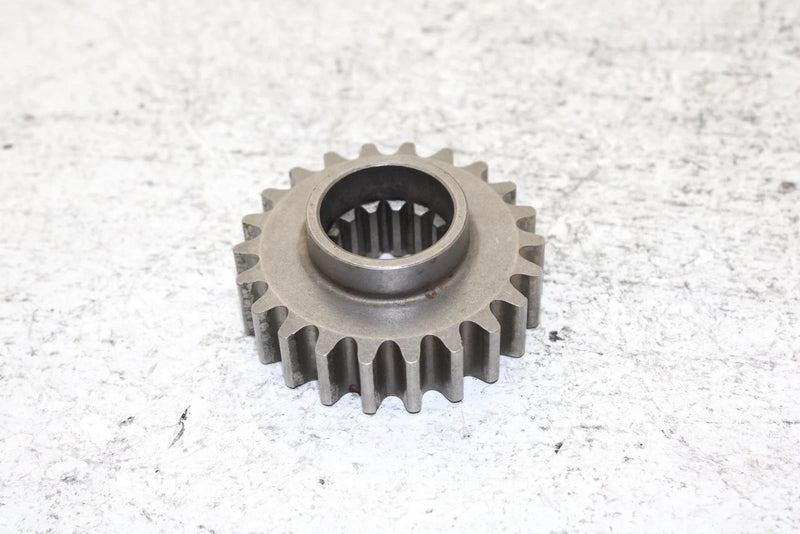 2013 Polaris 600 Rush Pro R Oem 22T Upper Drive Gear 3221098 SP29