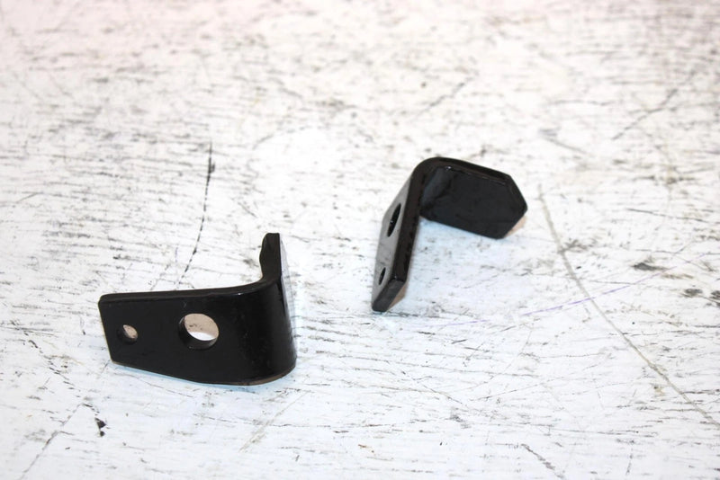 1998 Polaris 600 Xc Oem Steering Stop Set 5242018-244 SP45