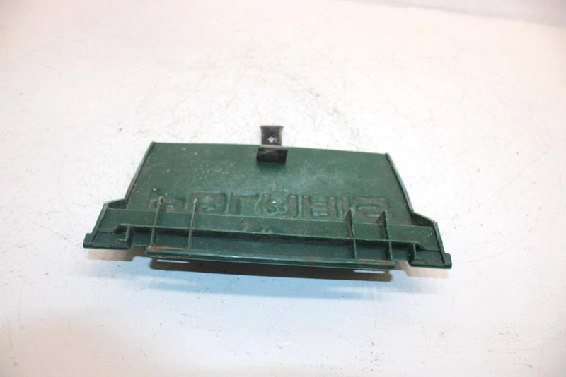 1997 Polaris Magnum 425 Oem Tool Box Lid 5430769-1042 5430769-067 AP166