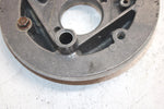 1996 Kawasaki Bayou 220 Oem Rear Brake Plate 41035-1239 AK2