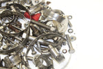 1993 Polaris Sl 650 Oem Nut Bolt Spacer Washer Hardware Kit JP14