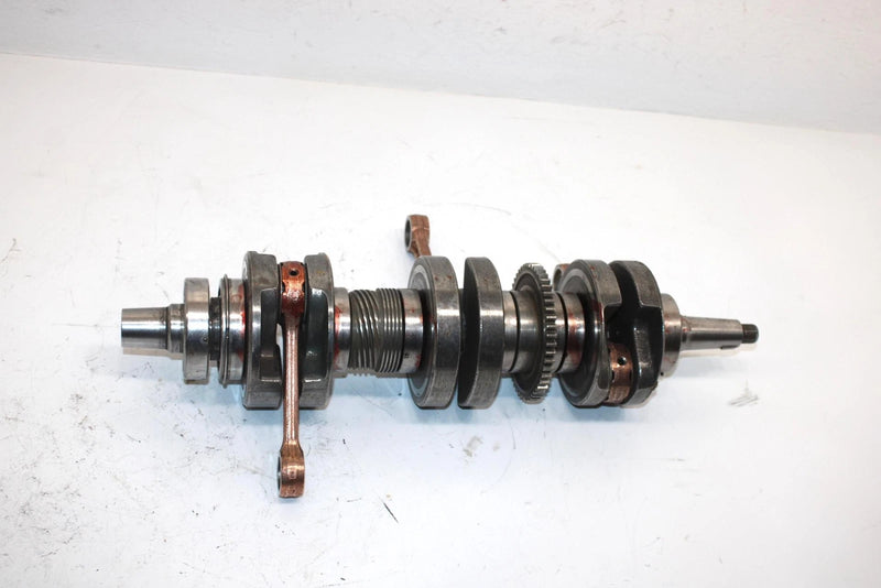 97 Polaris 600 Xcr Se Oem Crankshaft 3085450 SP157