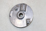 86 Polaris Trail Boss  Oem Left Front Brake Backing Plate 1525014 AP138