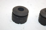 84 Honda Atc200s A Oem Seat Mount Dampner Pair 77207-HA0-000 AH0