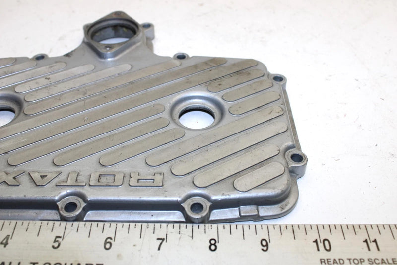 2000 Ski-doo Formula 500 Oem Cylinder Head Cover 420923623 SS89