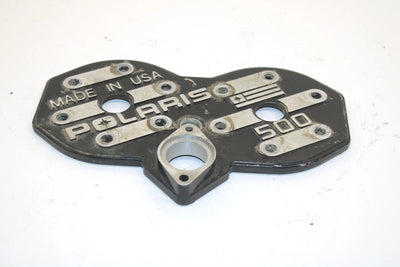 99 Polaris Xc 500 Oem Cylinder Head Cover 5630937-070 SP183