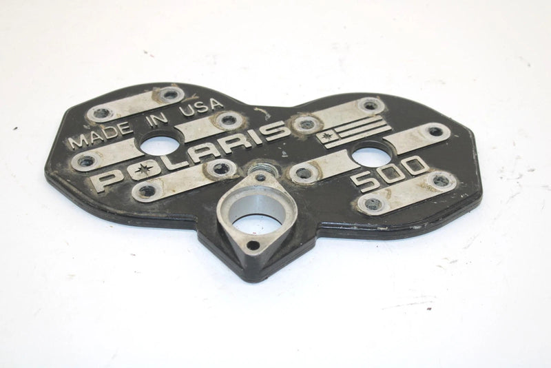 99 Polaris Xc 500 Oem Cylinder Head Cover 5630937-070 SP183