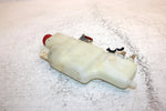 1989 Polaris 400 Oem Coolant Overflow Bottle W/Fuel Valve 5450026 SP23