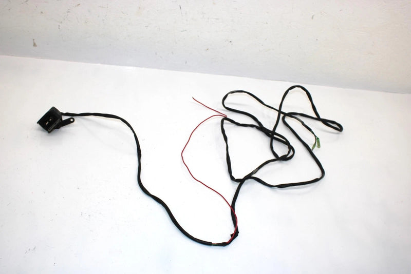 03 Kawasaki Prairie 650 Kvf650a 4x4 Warn Winch Set AK15