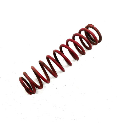 1990 Polaris Big Boss 250 4x6 OEM Front Strut Spring 7041161-067 AP244