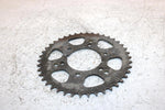 1998 Polaris Trail Blazer Oem 42T Rear Sprocket 3222070 AP155