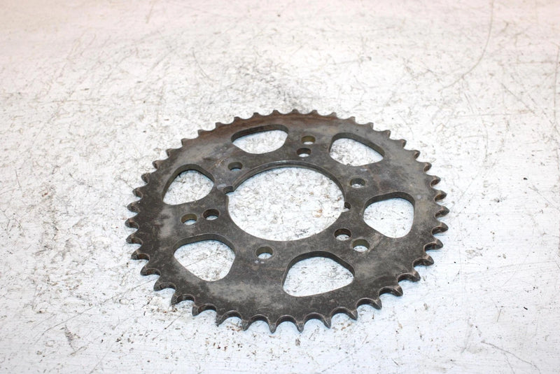 1998 Polaris Trail Blazer Oem 42T Rear Sprocket 3222070 AP155