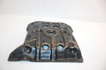 1987 Honda Fourtrax 350 A Oem Center Skid Plate 50350-HA7-650 AH39