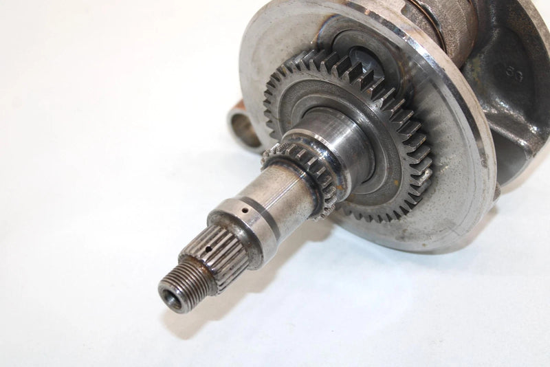 03 Arctic Cat 500 Fis Automatic  Oem Crankshaft 3403-018 AA19