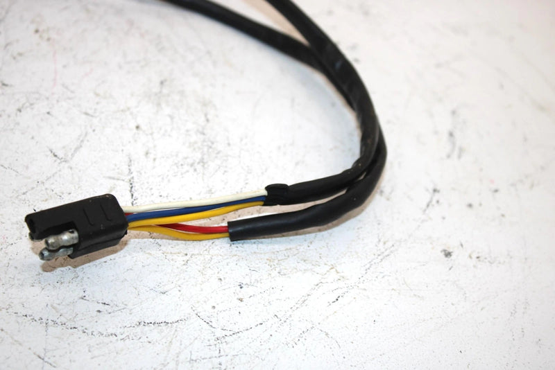 96 Arctic Cat Thundercat Oem Dimmer Control Housing 0609-227 SAS1
