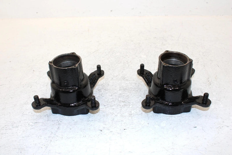 1999 Polaris Sportsman 500 Oem Front Wheel Hub Pair 1520243 AP24