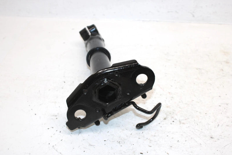 09 Honda Trx 500 Fpea Foreman P/s Es Oem Steering Post Shaft 53310-HP0-B00 AH17