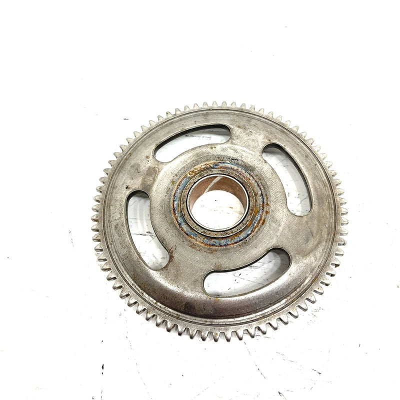2006 Arctic Cat 650 4x4 V2 Stewart Auto OEM Starter Clutch Gear 3201-174 AA37
