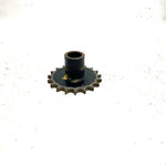 2002 Polaris Scrambler 90 OEM 19T Drive Sprocket 0450263 AP199