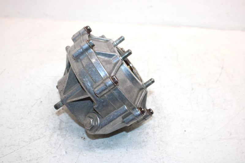 1994 Kawasaki Bayou 300 4x4 Oem Rear Gearcase Diff 14055-1089 AK18