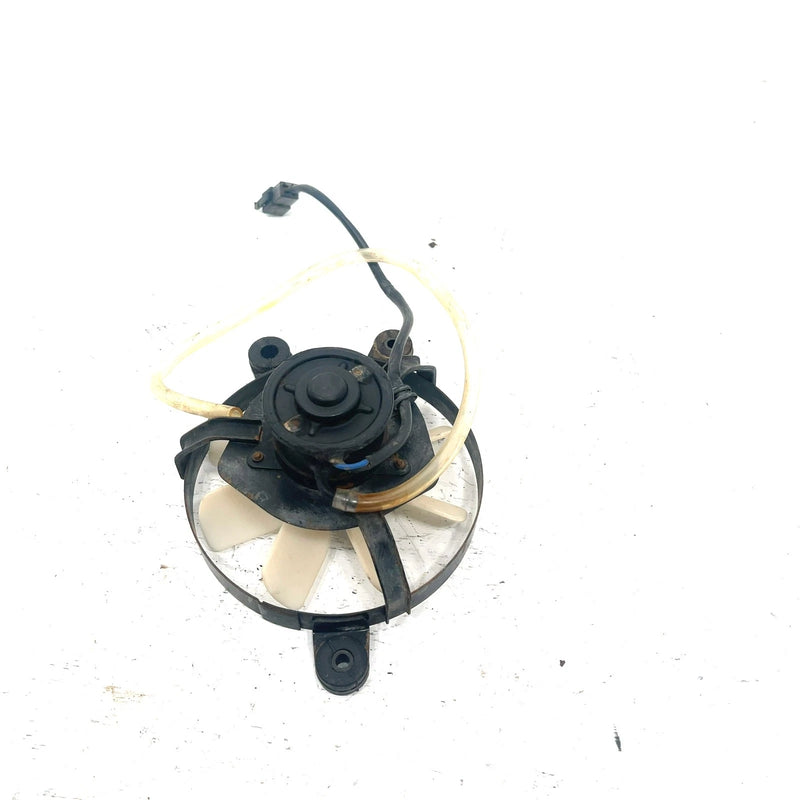 1996 Yamaha Kodiak 400 YFM400FW 4x4 OEM Cooling Fan 4SH-12405-00-00 AY64