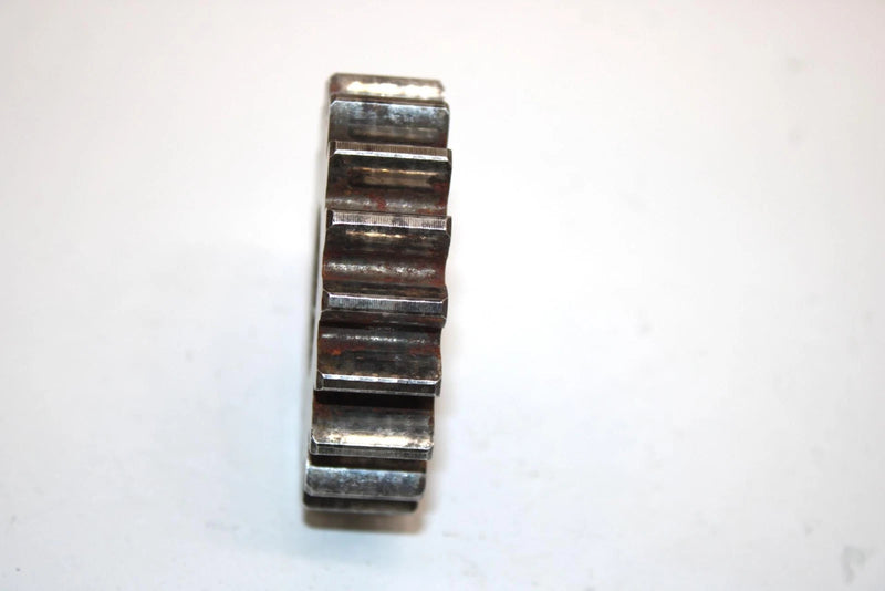 02 Kawasaki Prairie 650 Oem 18T Output Drive Gear 13260-1871 13262-0432 AKS