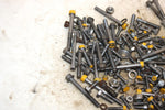1990 Sea-doo Gt Oem Nut Bolt Spacer Hardware Kit JS55