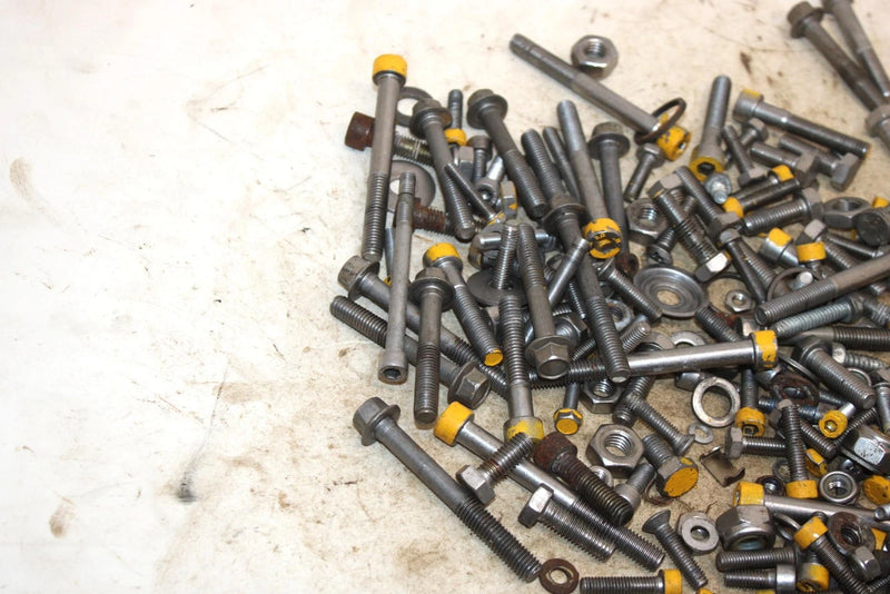 1990 Sea-doo Gt Oem Nut Bolt Spacer Hardware Kit JS55