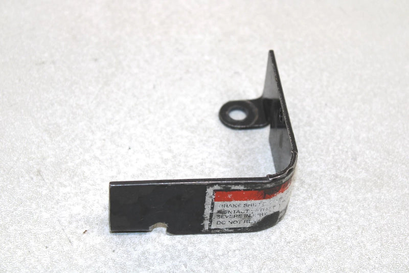 96 Polaris Xplorer 300 Oem Brake Caliper Shield 5241018-067 AP130