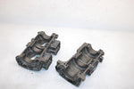 98 Arctic Cat Zr 600 Efi Oem Crankcase Assembly 3005-413 SAS1