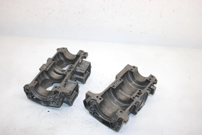 98 Arctic Cat Zr 600 Efi Oem Crankcase Assembly 3005-413 SAS1