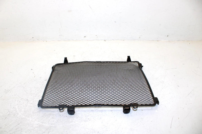 2002 Kawasaki Prairie 650 Oem Radiater Screen 14037-1283 AK27