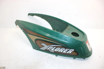 2001 Polaris Xplorer Oem Gas Tank Cover 5431197-195 AP90