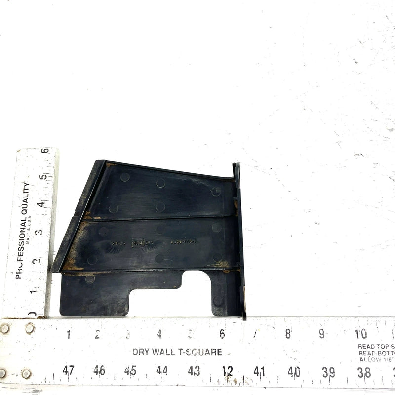 98-02 Suzuki Quadrunner 500 LTF500F 4x4 OEM Plastic Cover 13841-09F0 AS37