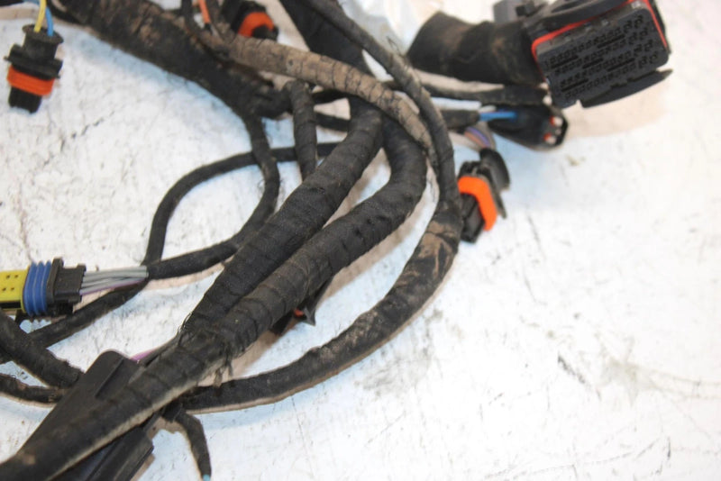 2019 Can-am Outlander 570 Oem Ignition Wire Harness 420264794 AB9