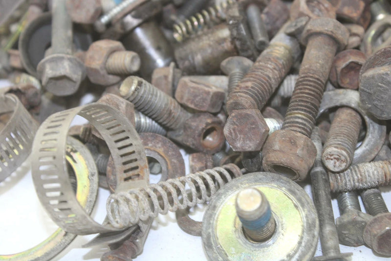 94 ARTIC CAT EXT 580 OEM HARDWARE KIT SA81