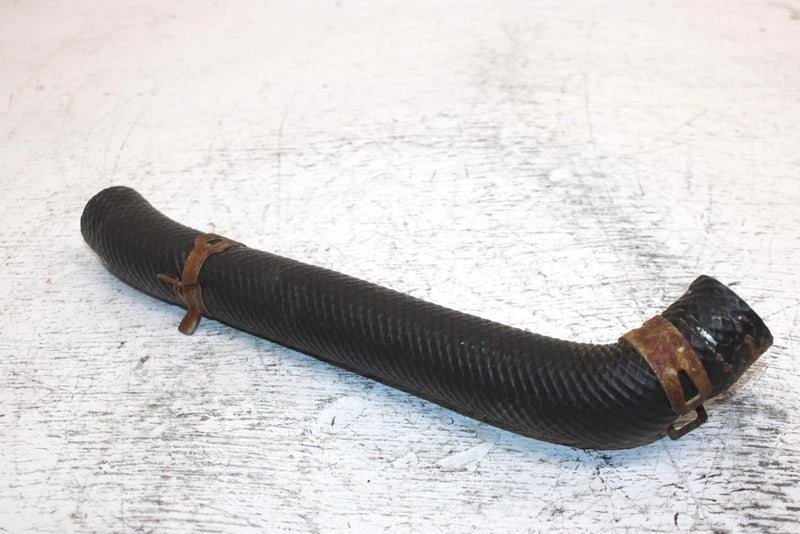 1995 Yamaha Vmax 600 Oem Coolant Fill Hose W/Clamps 8AB-12483-00-00 SY11