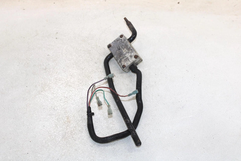 96 Polaris Trail Blazer  Es Oem Gear Selector Assembly 1341144 APS