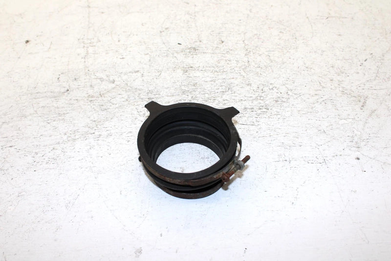 1987 Yamaha Exciter 570 L/c Oem Air Cleaner Joint W/Clamps  8V0-14453-00-00 SY18