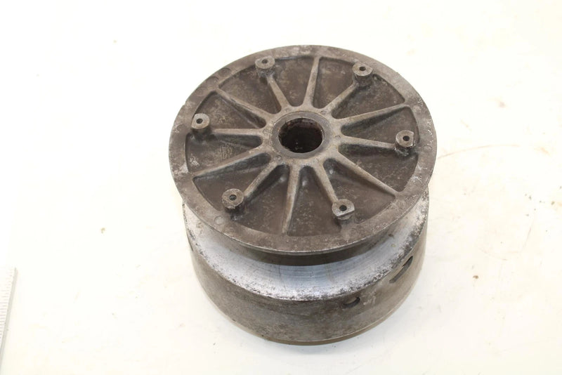 1996 Ski-doo Formula Sls 500 L/c Oem Primary Clutch Assembly 417210100 SS66