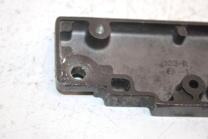 1994 Kawasaki 750 Ss Super Sport Oem Right Muffler Mount Bracket 39009-3708 JK9