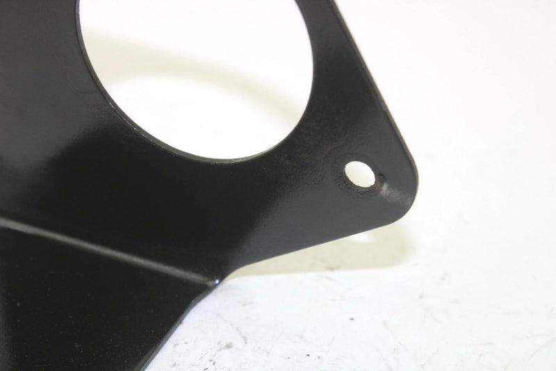 96 Yamaha Vmax 500 XT OEM Left Oil Tank Bracket 8AB-2193E-00-00 SY43