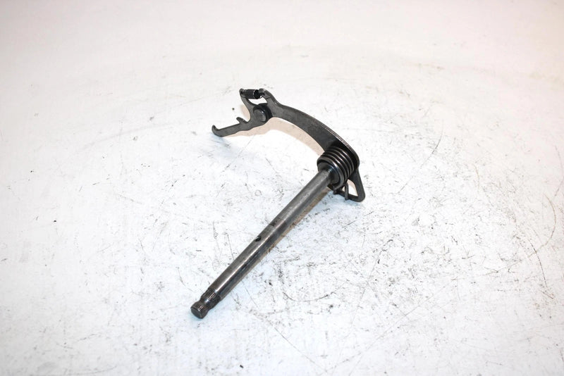 1986 Yamaha  Badger Yfm80s Oem Shift Shaft 22F-18101-03-00 AY8
